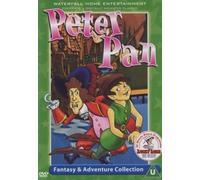 Peter Pan [DVD]