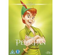 Peter Pan (DVD) Hamilton Luske Clyde Geronimi (US IMPORT)
