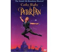 Peter Pan [DVD] [Region 1] [US Import] [NTSC]