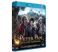 - PETER PAN ET LE PAYS IMAGIN