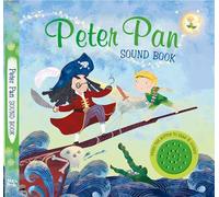 Peter Pan (Fairy Tale Sound Book)