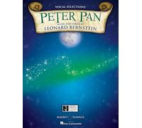 Peter Pan – First Edition – Boosey & Hawkes