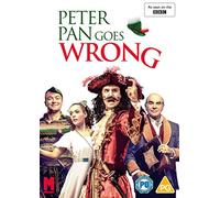 Peter Pan Goes Wrong
