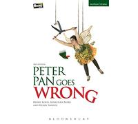 Peter Pan Goes Wrong (Modern Plays)