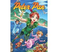 Peter Pan (Illustrated Classics)