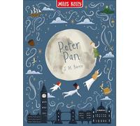 Peter Pan Illustrated Gift Book (Children's Classic)