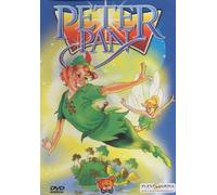 Peter Pan [Import allemand]