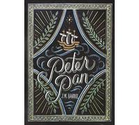 Peter Pan, J. M. Barrie, Paperback