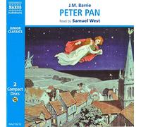 Peter Pan (Junior Classics)