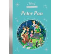 Peter Pan (La magia de un clásico Disney) (Los clásicos Disney)