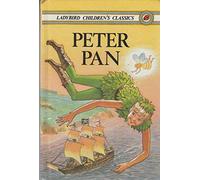 Peter Pan (Ladybird Children's Classics): 16