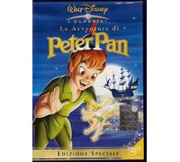 Peter Pan - Le Avventure Di Peter Pan