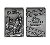 Fanattik Peter Pan Limited Edition Ingot