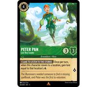 Peter Pan - Lost Boy Leader | Into the Inklands