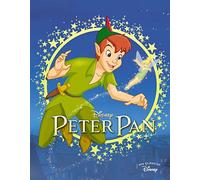 Peter Pan (Mis Clásicos Disney)