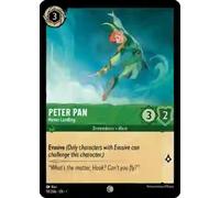 Peter Pan - Never Landing | The First Chapter