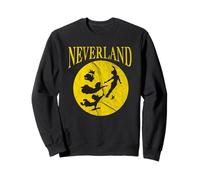 Peter Pan Neverland Moon Sweatshirt