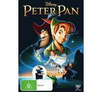 Peter Pan [NON-UK Format / Region 4 Import - Australia]