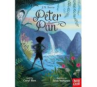 Peter Pan – Prose Edition – Nosy Crow Classics