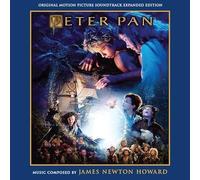 Peter Pan (Original Soundtrack) - Expanded Edition