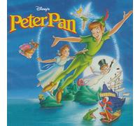Peter Pan - Original Soundtrack - Walt Disney