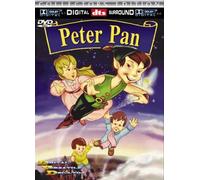 Peter Pan - Peter Pan [DVD] [1999] [US Import] [NTSC]