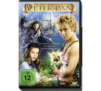 PETER PAN - PETER PAN [DVD] [2003]
