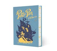 Peter Pan: Peter Pan in Kensington Gardens (Children's Signature Clothbound Editions)