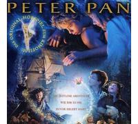 Peter Pan - Peter Pan, Original Hoers