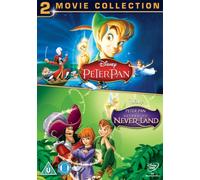 Peter Pan/Peter Pan: Return to Never Land