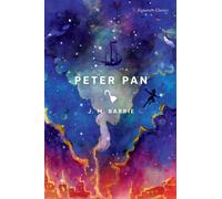 Peter Pan : Peter Pan (Signature Editions)
