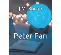 Peter Pan: Peter & Wendy