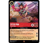 Peter Pan - Pirate's Bane | Into the Inklands