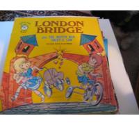 peter pan players - Peter Pan London Bridge Plus the Muffin Man Sweet & Low