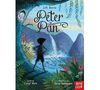 Peter Pan (Prose Edition) (Nosy Crow Classics)