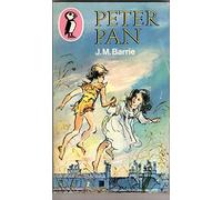 Peter Pan (Puffin Books)