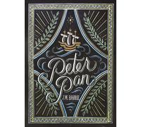 Peter Pan (Puffin Chalk)