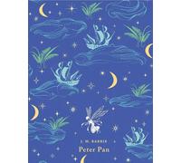 Peter Pan (Puffin Classics)