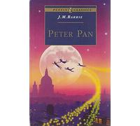 Peter Pan (Puffin Classics)