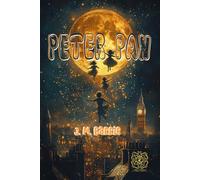 Peter Pan: Rebirth Special Edition | Annotated