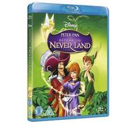 Peter Pan: Return to Never Land (Disney) - Blu-ray Region A