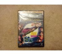 Peter Pan Return to Never Land [DVD] [2002] [Region 1] [US Import] [NTSC]