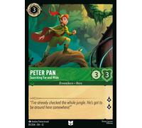 Peter Pan - Searching Far and Wide | Wilds Unknown