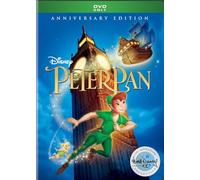 Peter Pan Signature Collection