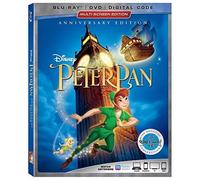 PETER PAN SIGNATURE COLLECTION-PETER PAN SIGNATURE COLLECTION (DVD) (US IMPORT)