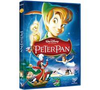 Peter Pan (Spanish Import)
