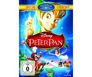 Peter Pan - Special Edition