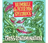 Peter Pan Speedrock - Cross Contamination