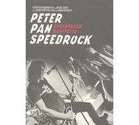 Peter Pan Speedrock - Peter Pan Speedrock - Speedrock Manifesto [DVD]
