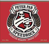Peter Pan Speedrock - Premium Quality